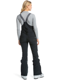 Summit - Technical Snow Bib Pants for Women  ERJTP03226