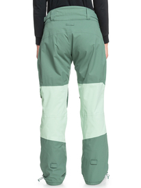 Woodrose - Technical Snow Pants for Women  ERJTP03235