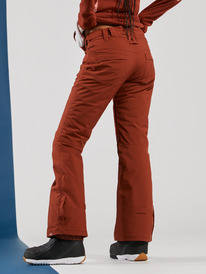 Backyard - Technical Snow Pants for Women  ERJTP03238