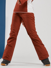 Backyard - Technical Snow Pants for Women  ERJTP03238