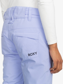 Backyard - Technical Snow Pants for Women | Roxy