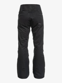 17 Diversion Technical Snow Pants Black ERJTP03244 Roxy