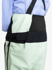 11 GORE-TEX® Lunalite 3L - Technical Snow Bib Pants for Women  ERJTP03257 Roxy