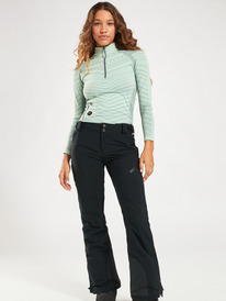 5 GORE-TEX® Stretch Spridle - Technical Snow Pants for Women Black ERJTP03258 Roxy
