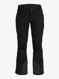 15 GORE-TEX® Stretch Spridle - Technical Snow Pants for Women Black ERJTP03258 Roxy