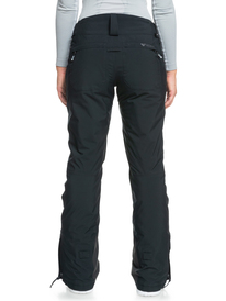 14 GORE-TEX® Stretch Spridle - Technical Snow Pants for Women Black ERJTP03258 Roxy