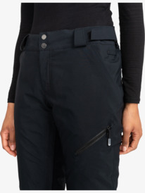 9 GORE-TEX® Stretch Spridle - Technical Snow Pants for Women Black ERJTP03258 Roxy