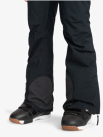 11 GORE-TEX® Stretch Spridle - Technical Snow Pants for Women Black ERJTP03258 Roxy