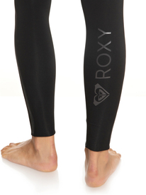 4 3/2mm Syncro Plus Chest Zip Wetsuit Multicolor ERJW103058 Roxy