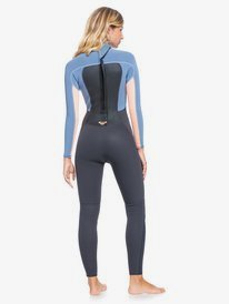 4/3mm Prologue - Back Zip Wetsuit for Women  ERJW103072