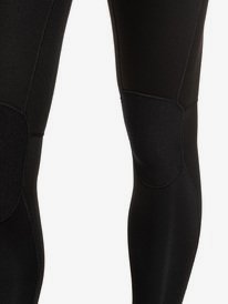8 5/4/3mm Prologue Back Zip Wetsuit Black ERJW103073 Roxy