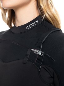 2 3/2mm Performance - Chest Zip Wetsuit for Women  ERJW103078 Roxy