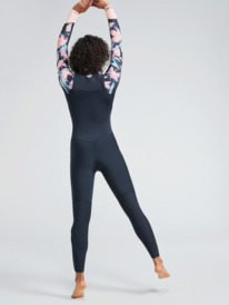 4/3mm Swell Series - Chest Zip Wetsuit for Women  ERJW103125