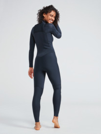 5/4/3mm Swell Series - Back Zip Wetsuit for Women  ERJW103127