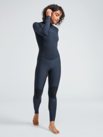5/4/3mm Swell Series - Back Zip Wetsuit for Women  ERJW103127
