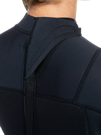 4 5/4/3mm Prologue - Back Zip Wetsuit for Women  ERJW103153 Roxy