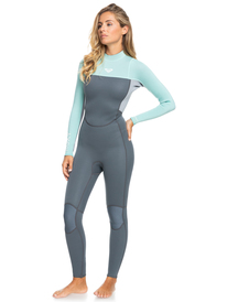 1 3/2mm Prologue - Back Zip Wetsuit for Women  ERJW103155 Roxy