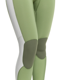 16 4/3mm Rise - Traje de Surf con Cremallera en la Espalda para Mujer Azul ERJW103156 Roxy