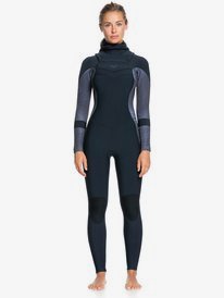 3 5/4/3mm Syncro GBS Hooded L/SL Fullsuit Multicolor ERJW203011 Roxy
