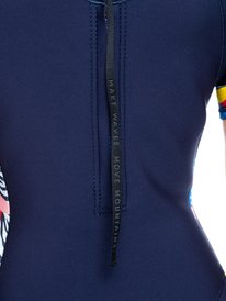 3 2/2mm Syncro S/SL Springsuit Blue ERJW503019 Roxy
