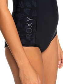 8 1mm Swell Series - Springsuit sans manches pour Femme Noir ERJW503029 Roxy
