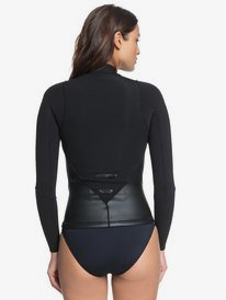 1mm Satin - Front Zip Wetsuit Jacket  ERJW803020