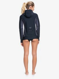 1mm Syncro - Hooded Wetsuit Jacket for Women  ERJW803022