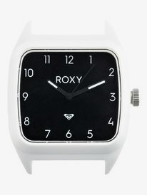 0 Ally Mix & Match - Analoggehäuse für Frauen  ERJWA03033 Roxy