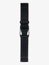 1 Ally Mix & Match - Watch Strap Black ERJWC03003 Roxy