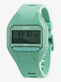 2 Slimtide - Tiden-Uhr für Frauen Blau ERJWD03290 Roxy