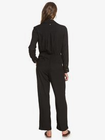 Sliding Doors - Long Sleeve Jumpsuit for Women  ERJWD03498