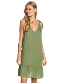 Lazy Holy - Strappy Dress for Women  ERJWD03526