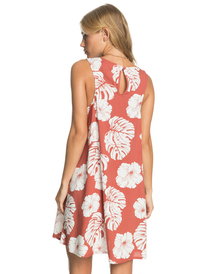 Sweet Whisper - Short Strappy Dress for Women  ERJWD03531