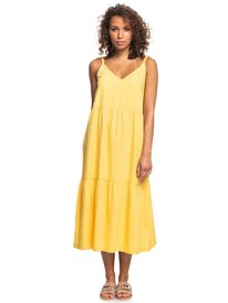 Waiting Line 2022 - Midi Dress for Women  ERJWD03610