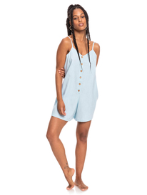 3 Afterglow Lights Romper  ERJWD03637 Roxy