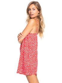 5 Afterglow Lights Romper  ERJWD03646 Roxy