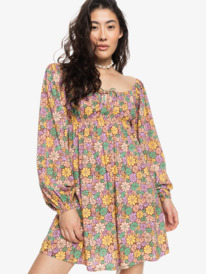 Coastal Sound - Mini Dress for Women  ERJWD03771