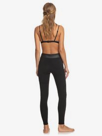 1mm Satin - Neoprene Surf Leggings for Women  ERJWH03017