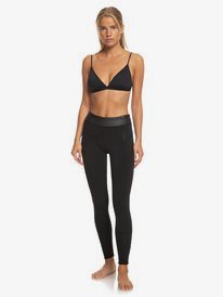 1mm Satin - Neoprene Surf Leggings for Women  ERJWH03017
