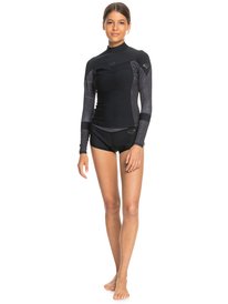 3 1mm Syncro Surf Shorts Multicolor ERJWH03024 Roxy