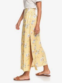 2 Tropical Chancer - Jupe longue pour Femme  ERJWK03078 Roxy