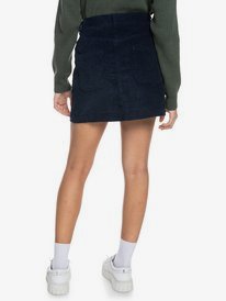 6 Amazing Break - Jupe pour Femme Bleu ERJWK03111 Roxy