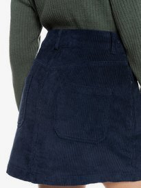 7 Amazing Break - Jupe pour Femme Bleu ERJWK03111 Roxy
