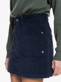 4 Amazing Break - Jupe pour Femme Bleu ERJWK03111 Roxy