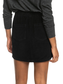 Silent Days - Corduroy Skirt for Women  ERJWK03130