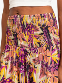 2 Remember Sun - Midi Skirt for Women  ERJWK03146 Roxy