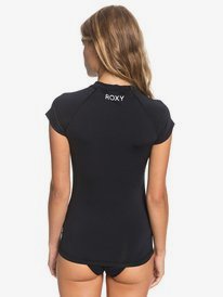 Beach Classics - Cap Sleeve UPF 50 Rash Vest  ERJWR03350