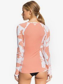 Fashion - Long Sleeve UPF 50 Rash Vest  ERJWR03371