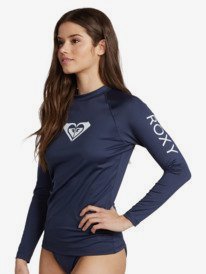 Whole Hearted Long Sleeve UPF 50 Rashguard