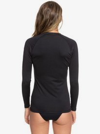 Whole Hearted - Long Sleeve UPF 50 Rash Vest for Women  ERJWR03408